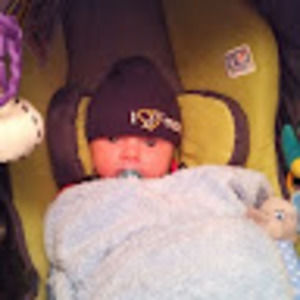 Meet your Posher, Mike